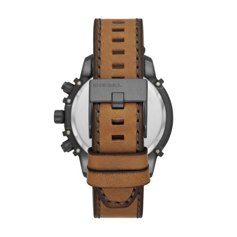 Diesel ZEGAREK MĘSKI DIESEL Griffed Chronograph DZ4569 + BOX Diesel ZEGAREK MĘSKI DIESEL Griffed Chronograph DZ4569 + BOX