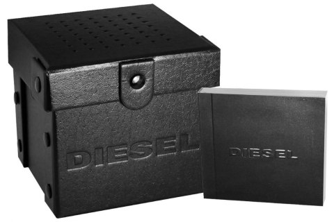 Diesel ZEGAREK MĘSKI DIESEL Griffed Chronograph DZ4569 + BOX Diesel ZEGAREK MĘSKI DIESEL Griffed Chronograph DZ4569 + BOX