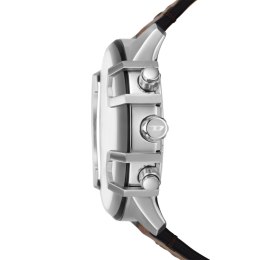 Diesel ZEGAREK MĘSKI DIESEL Griffed Chronograph DZ4656 + BOX