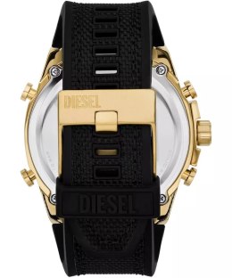 Diesel ZEGAREK MĘSKI DIESEL MEGA CHIEF MULTIFUNCTION DZ4634 + BOX