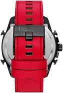 Diesel ZEGAREK MĘSKI DIESEL MEGA CHIEF MULTIFUNCTION DZ4647 + BOX
