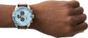 Diesel ZEGAREK MĘSKI DIESEL Spiked Chronograph DZ4606 + BOX