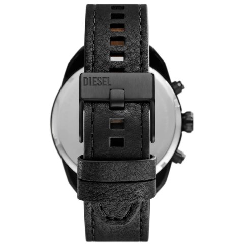 Diesel ZEGAREK MĘSKI DIESEL Spiked Chronograph DZ4667 + BOX Diesel ZEGAREK MĘSKI DIESEL Spiked Chronograph DZ4667 + BOX