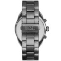Diesel ZEGAREK MĘSKI DIESEL Spiked Chronograph DZ4669 + BOX