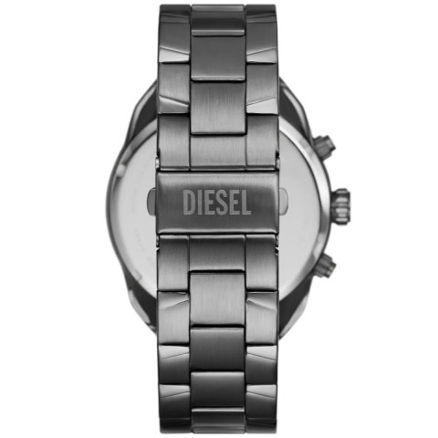 Diesel ZEGAREK MĘSKI DIESEL Spiked Chronograph DZ4669 + BOX Diesel ZEGAREK MĘSKI DIESEL Spiked Chronograph DZ4669 + BOX