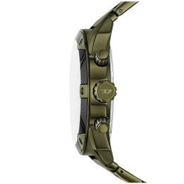 Diesel ZEGAREK MĘSKI DIESEL Spiked Chronograph DZ4670 + BOX