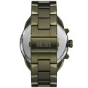 Diesel ZEGAREK MĘSKI DIESEL Spiked Chronograph DZ4670 + BOX