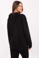 Bluza Damska Model DHJ-BL-20510.68 Black - Italy Moda