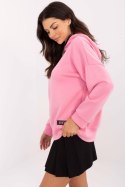 Bluza Damska Model DHJ-BL-20522.89 Pink - Italy Moda