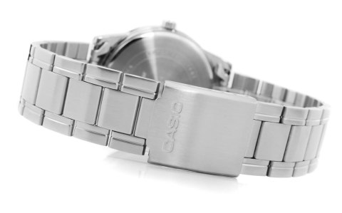 Casio ZEGAREK MĘSKI CASIO MTP-V001D-7BUDF (zd107a) + BOX Casio ZEGAREK MĘSKI CASIO MTP-V001D-7BUDF (zd107a) + BOX