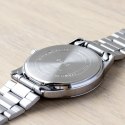 Casio ZEGAREK MĘSKI CASIO MTP-V001D-7BUDF (zd107a) + BOX