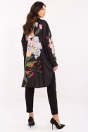 Koszula Damska Model DHJ-KS-18729-5.69 Black - Italy Moda
