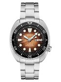 Seiko ZEGAREK MĘSKI SEIKO PROSPEX TURTLE DIVERS 200M SRPH55 AUTOMAT + BOX