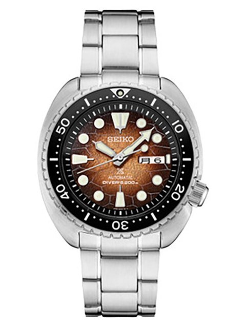 Seiko ZEGAREK MĘSKI SEIKO PROSPEX TURTLE DIVERS 200M SRPH55 AUTOMAT + BOX Seiko ZEGAREK MĘSKI SEIKO PROSPEX TURTLE DIVERS 200M SRPH55 AUTOMAT + BOX