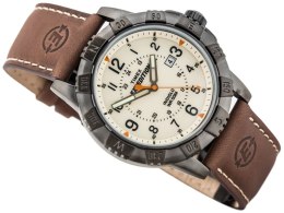 Timex ZEGAREK MĘSKI TIMEX EXPEDITION T49990 - INDIGLO