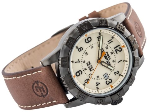 Timex ZEGAREK MĘSKI TIMEX EXPEDITION T49990 - INDIGLO Timex ZEGAREK MĘSKI TIMEX EXPEDITION T49990 - INDIGLO