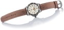 Timex ZEGAREK MĘSKI TIMEX EXPEDITION T49990 - INDIGLO