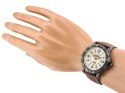 Timex ZEGAREK MĘSKI TIMEX EXPEDITION T49990 - INDIGLO