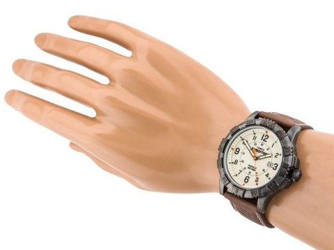 Timex ZEGAREK MĘSKI TIMEX EXPEDITION T49990 - INDIGLO Timex ZEGAREK MĘSKI TIMEX EXPEDITION T49990 - INDIGLO
