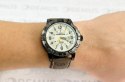 Timex ZEGAREK MĘSKI TIMEX EXPEDITION T49990 - INDIGLO