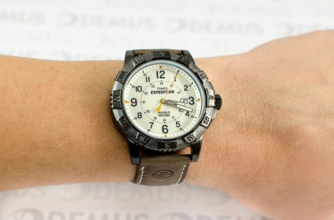 Timex ZEGAREK MĘSKI TIMEX EXPEDITION T49990 - INDIGLO Timex ZEGAREK MĘSKI TIMEX EXPEDITION T49990 - INDIGLO