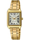 Casio ZEGAREK DAMSKI CASIO LTP-V007G-9B + BOX (zd638i)