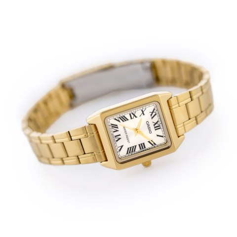Casio ZEGAREK DAMSKI CASIO LTP-V007G-9B + BOX (zd638i) Casio ZEGAREK DAMSKI CASIO LTP-V007G-9B + BOX (zd638i)