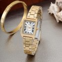 Casio ZEGAREK DAMSKI CASIO LTP-V007G-9B + BOX (zd638i)