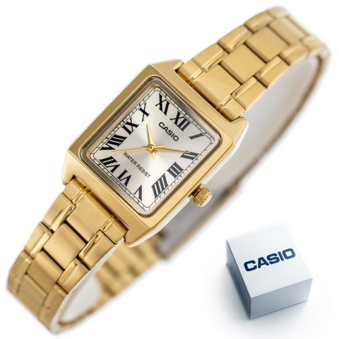 Casio ZEGAREK DAMSKI CASIO LTP-V007G-9B + BOX (zd638i) Casio ZEGAREK DAMSKI CASIO LTP-V007G-9B + BOX (zd638i)