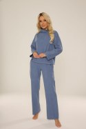 Spodnie Komplet Model Maple 808 Jeans - De Lafense