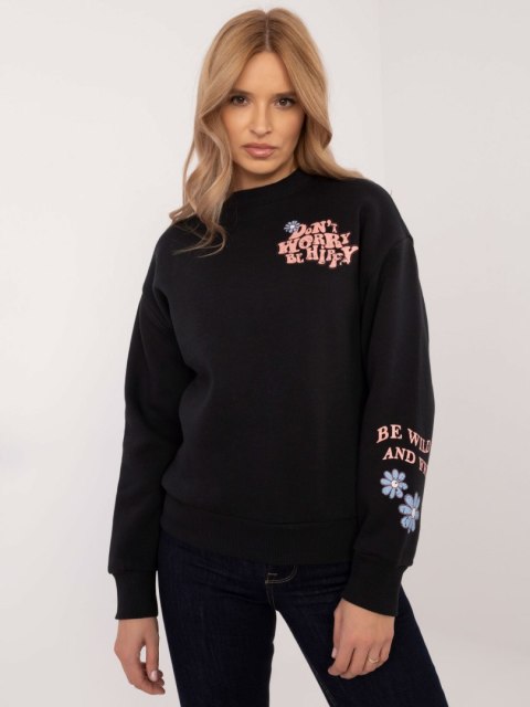 Bluza-D10600T02568G-grafitowy Bluza-D10600T02568G-grafitowy