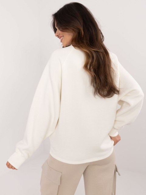 Bluza-D10600T02656B-ecru Bluza-D10600T02656B-ecru