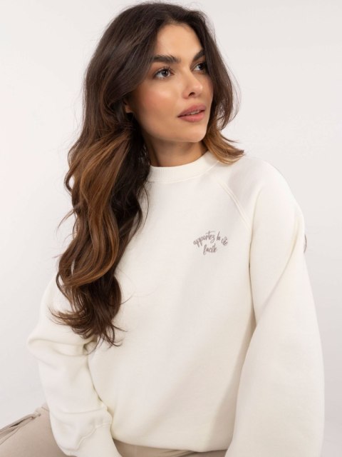 Bluza-D10600T02656B-ecru Bluza-D10600T02656B-ecru
