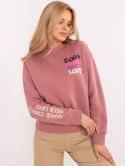 Bluza-D10600T02695A-ciemny różowy