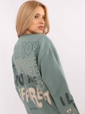 Bluza-D10600T02695A-pistacjowy