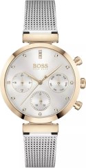 Hugo Boss ZEGAREK DAMSKI HUGO BOSS 1502551 Flawless +BOX