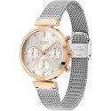 Hugo Boss ZEGAREK DAMSKI HUGO BOSS 1502551 Flawless +BOX
