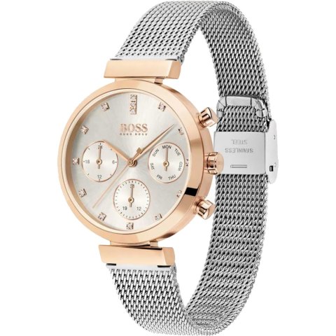 Hugo Boss ZEGAREK DAMSKI HUGO BOSS 1502551 Flawless +BOX Hugo Boss ZEGAREK DAMSKI HUGO BOSS 1502551 Flawless +BOX