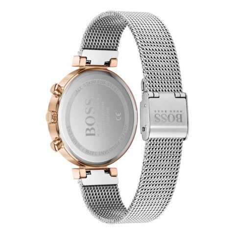 Hugo Boss ZEGAREK DAMSKI HUGO BOSS 1502551 Flawless +BOX Hugo Boss ZEGAREK DAMSKI HUGO BOSS 1502551 Flawless +BOX