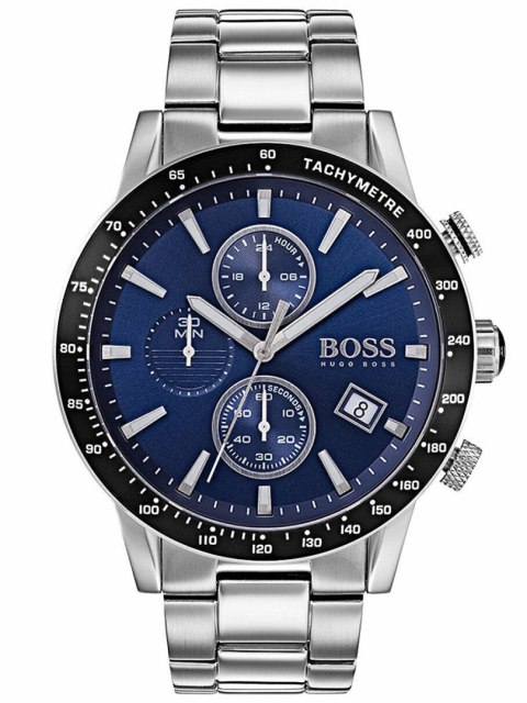 Hugo Boss ZEGAREK MĘSKI HUGO BOSS 1513510 RAFALE (zh044b) Hugo Boss ZEGAREK MĘSKI HUGO BOSS 1513510 RAFALE (zh044b)