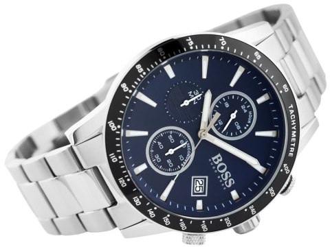 Hugo Boss ZEGAREK MĘSKI HUGO BOSS 1513510 RAFALE (zh044b) Hugo Boss ZEGAREK MĘSKI HUGO BOSS 1513510 RAFALE (zh044b)