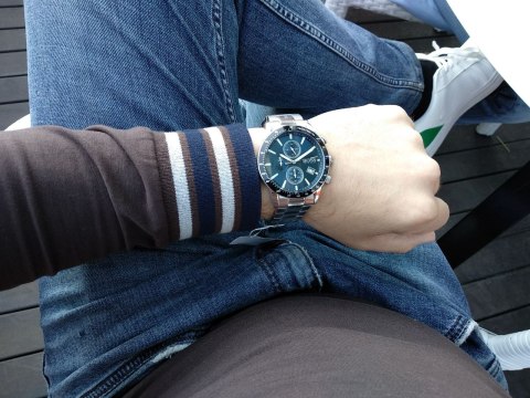 Hugo Boss ZEGAREK MĘSKI HUGO BOSS 1513510 RAFALE (zh044b) Hugo Boss ZEGAREK MĘSKI HUGO BOSS 1513510 RAFALE (zh044b)