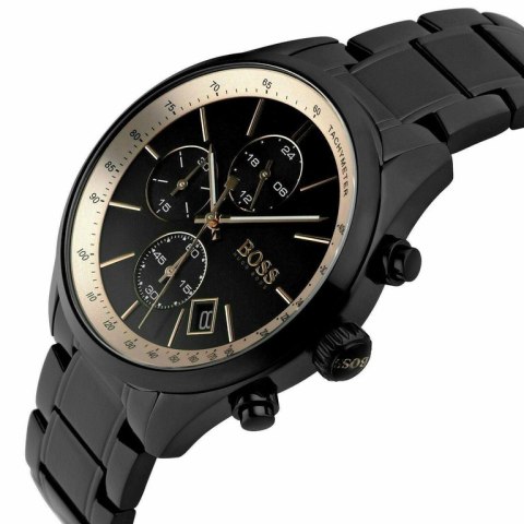 Hugo Boss ZEGAREK MĘSKI HUGO BOSS 1513578 - GRAND PRIX (zh022a) Hugo Boss ZEGAREK MĘSKI HUGO BOSS 1513578 - GRAND PRIX (zh022a)