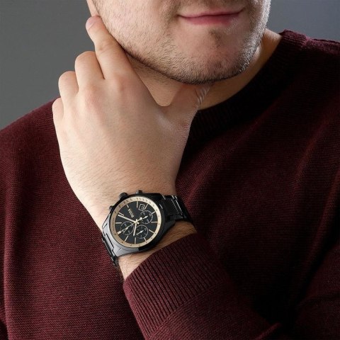Hugo Boss ZEGAREK MĘSKI HUGO BOSS 1513578 - GRAND PRIX (zh022a) Hugo Boss ZEGAREK MĘSKI HUGO BOSS 1513578 - GRAND PRIX (zh022a)