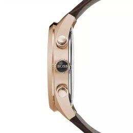 Hugo Boss ZEGAREK MĘSKI HUGO BOSS 1513605 GRAND PRIX (zh047a)