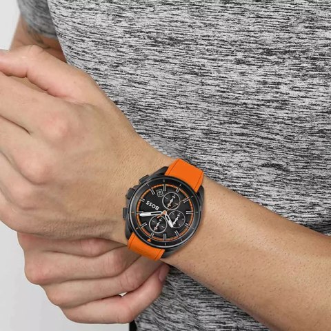 Hugo Boss ZEGAREK MĘSKI HUGO BOSS Volane 1513957 (zh058b) Hugo Boss ZEGAREK MĘSKI HUGO BOSS Volane 1513957 (zh058b)