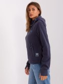 Bluza-D20005M02627A4-granatowy