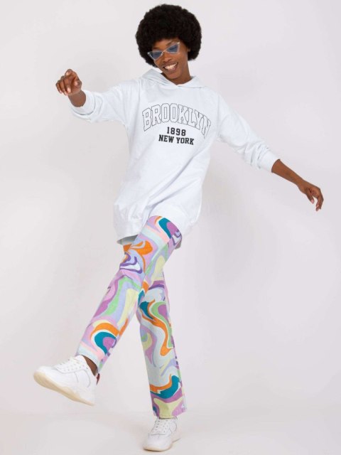 Bluza-DHJ-BL-15658.35-biały Bluza-DHJ-BL-15658.35-biały