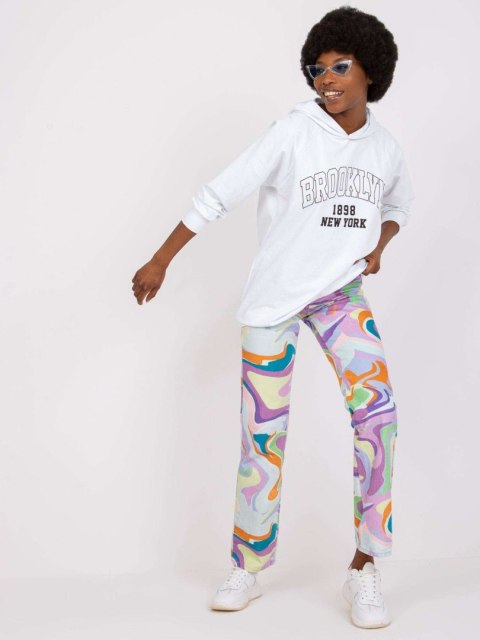 Bluza-DHJ-BL-15658.35-biały Bluza-DHJ-BL-15658.35-biały
