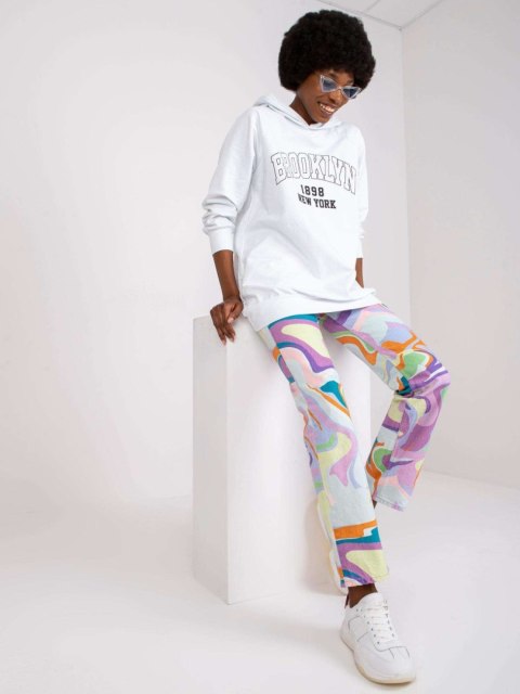 Bluza-DHJ-BL-15658.35-biały Bluza-DHJ-BL-15658.35-biały